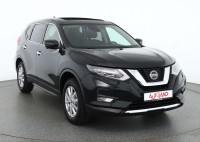 Nissan X-Trail 1.3 DIG-T Acenta