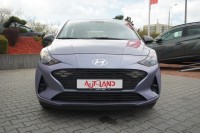 Hyundai i10 1.0 Trend