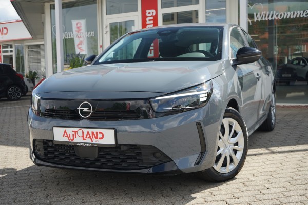 Opel Corsa 1.2 DI Turbo