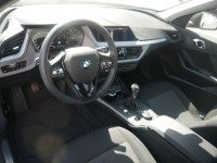 BMW 118 i