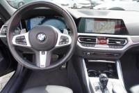 BMW 420 i Cabrio M Sport Aut.