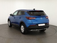Opel Grandland X 1.2 Turbo Innovation