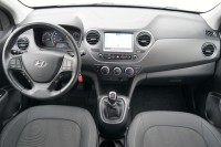 Hyundai i10 1.2 YES!