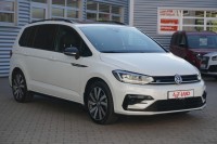 VW Touran 1.5 TSI R-Line