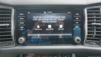 Skoda Kodiaq 1.5 TSI Style