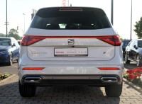 Seat Tarraco 2.0 TDI FR 4Drive