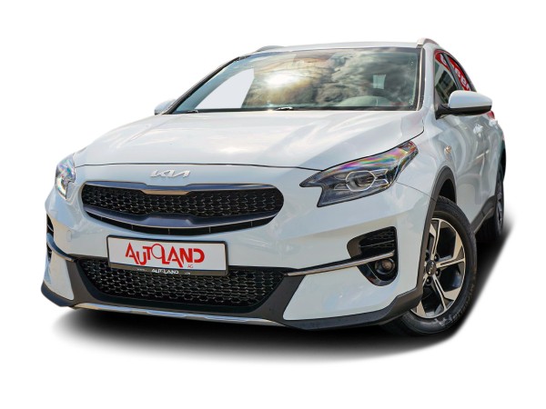 Kia xcee'd XCeed 1.5 T-GDI Vision