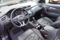 Nissan Qashqai 1.3 Tekna+