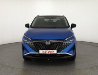 Nissan Qashqai N-Connecta+ 1.3 DIG-T MHEV Aut.