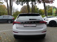 Skoda Scala 1.5 TSI DSG