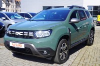 Vorschau: Dacia Duster II 1.3 TCE Journey