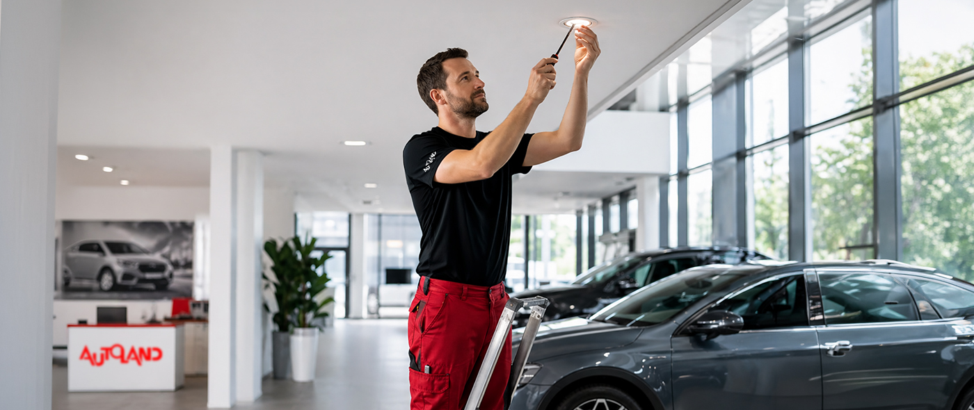 Haustechniker / Betriebshandwerker (m/w/d)