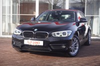 Vorschau: BMW 116 116i Advantage