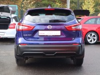 Nissan Qashqai 1.6