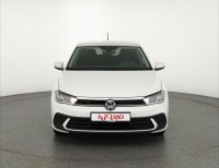 VW Polo 1.0 TSI
