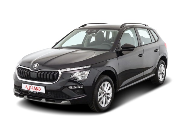 Skoda Kamiq 1.0 TSI