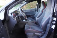 VW Golf VIII 2.0 GTI Clubsport