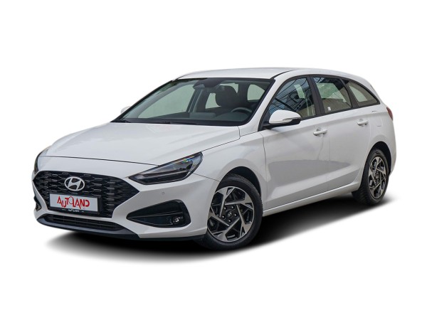Hyundai i30 Kombi 1.0 T-GDI