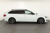 Skoda Superb Combi 1.8 TSI DSG Sportline