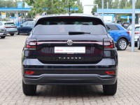 VW T-Cross 1.0 TSI R-Line DSG