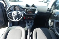 Smart ForTwo fortwo coupe passion Aut.