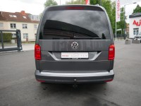 VW Caddy Maxi 2.0 TDI