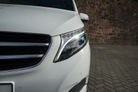 Mercedes-Benz V-Klasse V220d EDITION lang 6-Sitzer