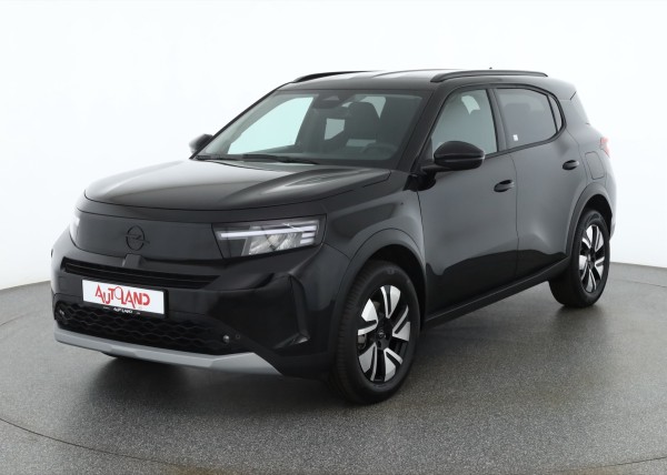 Opel Frontera 1.2 DI Turbo Ultimate Hybrid Aut.