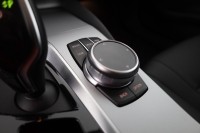 BMW 520 i Luxury Line