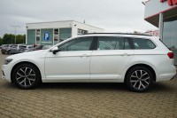 VW Passat Variant 2.0 TDI Business