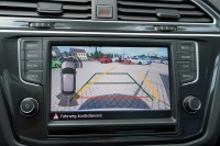 VW Tiguan 2.0 TDI 4Motion