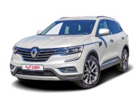 Renault Koleos 2.0 dCi 175 Intens 4x4 2-Zonen-Klima Navi Sitzheizung