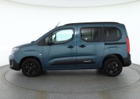 Vorschau: Citroen Berlingo BlueHDi 130 Aut.