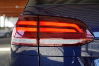 VW Golf VII Variant 1.6 TDI
