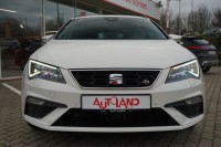 Seat Leon ST 2.0 TSI FR DSG