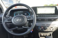 Hyundai i20 1.0 T-GDI Aut.