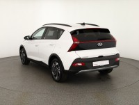 Hyundai BAYON Bayon 1.0 T-GDI Aut. Connect&Go