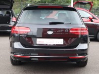 VW Passat Variant 2.0 TDI Highline