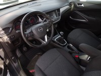 Opel Crossland X 1.2 Edition