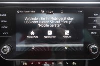 Skoda Superb Combi 2.0 TDI