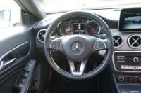 Mercedes-Benz CLA 180 Shooting Brake 