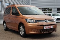 VW Caddy 2.0 TDI Life