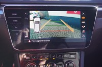 Skoda Superb Combi 2.0 Sportline 4x4