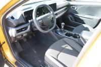Kia K4 1.0 T-GDI