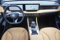 MG HS 1.5 T-GDI Luxury Aut.