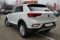 VW T-Roc 1.5 TSI