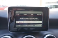 Mercedes-Benz A 180 A180 BlueEfficiency
