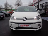VW up up! 1.0 TSI