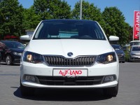 Skoda Fabia 1.2 Drive