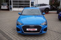 Audi A3 Sportback 40 TFSIe S-Tronic S-Line